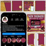 Instagram Revamp